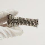 Rolex Datejust 41mm 126300 Silver Dial Jun 2020 - View 9