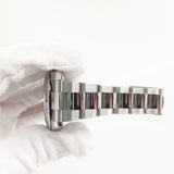 Rolex Datejust 41mm 126300 Silver Dial Sep 2024