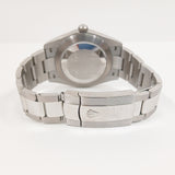 Rolex Datejust 41mm 126300 Silver Dial Sep 2024