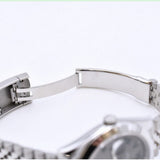 Rolex Datejust 41mm 126300 Wimbledon Dial Apr 2022 - View 6