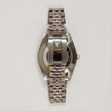 Rolex Datejust 41mm 126300 Wimbledon Dial Apr 2022 - View 8