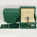 Rolex Datejust 41mm 126300 Wimbledon Dial May 2026 - View 11