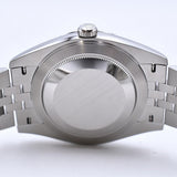 Rolex Datejust 41mm 126334 Black Dial Mar 2026 - View 7