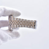 Rolex Datejust 41mm 126334 Silver Dial Mar 2026 - View 10