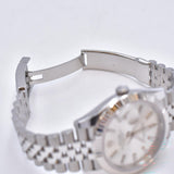 Rolex Datejust 41mm 126334 Silver Dial Mar 2026 - View 5