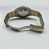 Rolex Datejust 41mm Steel and Everose Gold 126331 Slate Fluted Dial Jan 2023 - View 6