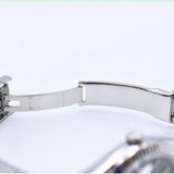 Rolex Datejust 41mm Steel and White Gold 126334 Mint Green Dial Apr 2023 - View 5