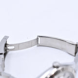 Rolex Datejust 41mm Steel and White Gold 126334 Silver Dial Dec 2017 - View 5