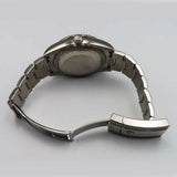 Rolex Datejust 41mm Steel and White Gold 336934 Blue Dial Mar 2026 - View 6