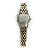 Rolex Datejust 69173 Black Jubilee Arabic Dial Jan 1992