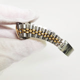 Rolex Datejust 69173 Black Jubilee Arabic Dial Jan 1992