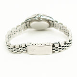 Rolex Datejust 79174 Pink Roman Dial