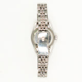 Rolex Datejust 79174 Pink Roman Dial