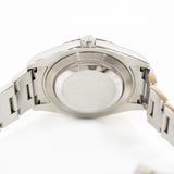 Rolex Datejust II 116334G Slate Diamond Dial May 2014