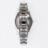 Rolex Datejust II 116334 White Dial Dec 2009