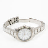 Rolex Datejust II 116334 White Dial Dec 2009