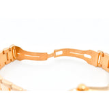 Rolex Day-Date 118205 Pink Diamond Dial Jul 2003