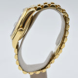 Rolex Day-Date 118238NCA Champagne Jubilee Dial May 2013