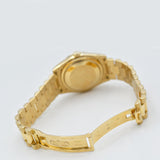 Rolex Day-Date 118238NCA Champagne Jubilee Dial May 2013