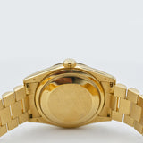 Rolex Day-Date 118238NCA Champagne Jubilee Dial May 2013