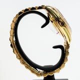 Rolex Day-Date 118238 Pave Diamond Dial Nov 2007