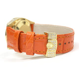 Rolex Day-Date 128158RBR Pave Diamond Dial Jan 2023