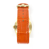 Rolex Day-Date 128158RBR Pave Diamond Dial Jan 2023