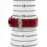 Rolex Day-Date 128459TBR Jade Ruby Diamond Dial Dec 2022