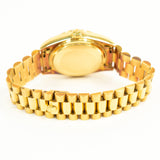 Rolex Day-Date 18038 Champagne Dial Aug 1985