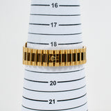 Rolex Day-Date 228238 Green Ombre Roman Dial Aug 2025