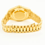 Rolex Day-Date 228238 Green Ombre Roman Dial Jul 2025