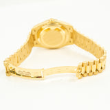 Rolex Day-Date 228238 Green Ombre Roman Dial Jul 2025