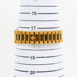 Rolex Day-Date 228238 Green Roman Dial Feb 2022