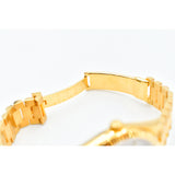 Rolex Day-Date 228238 Silver Diagonal Dial Aug 2020