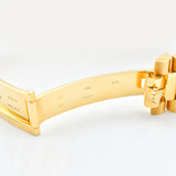 Rolex Day-Date 228238 Silver Diagonal Dial Aug 2020