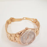 Rolex Day-Date 36 118235A Pink Diamond Dial Jul 2002