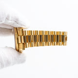 Rolex Day-Date 36mm 118238NCA Champagne Jubilee Diamond Dial