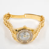 Rolex Day-Date 36mm 118238NMR MOP Pave and Rubies Dial Dec 2008