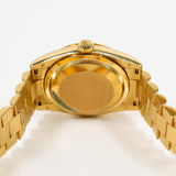 Rolex Day-Date 36mm 118238NMR MOP Pave and Rubies Dial Dec 2008