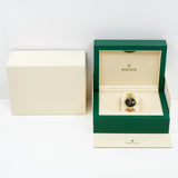 Rolex Day-Date 36mm 18238 Black Onyx Dial