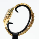 Rolex Day-Date 36mm 18238 Black Onyx Dial