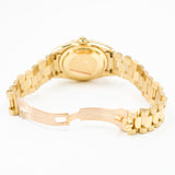 Rolex Day-Date 36mm 18238 Black Onyx Dial