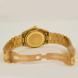 Rolex Day-Date 36mm Yellow Gold 18038 Champagne Dial May 1978 - View 6