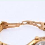 Rolex Day-Date 36mm Yellow Gold 18238 Champagne Dial Jan 1997 - View 5