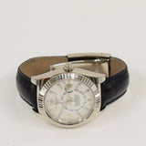 Rolex Day-Date 40mm White Gold 326139 Silver Dial Mar 2020 - View 3
