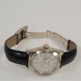 Rolex Day-Date 40mm White Gold 326139 Silver Dial Mar 2020 - View 7