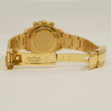 Rolex Day-Date 40mm Yellow Gold 126508 Champagne Dial Dec 2021 - View 5