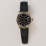 Rolex Day-Date 40mm Yellow Gold 336239 Black Dial Oct 2024 - View 1