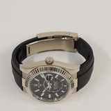Rolex Day-Date 40mm Yellow Gold 336239 Black Dial Oct 2024 - View 3