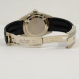 Rolex Day-Date 40mm Yellow Gold 336239 Black Dial Oct 2024 - View 6
